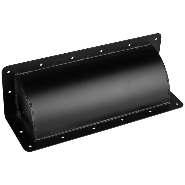 Main product image for HNDT-14 14" Wide Right Angle Steel Bar Speaker Cabi 299-2353